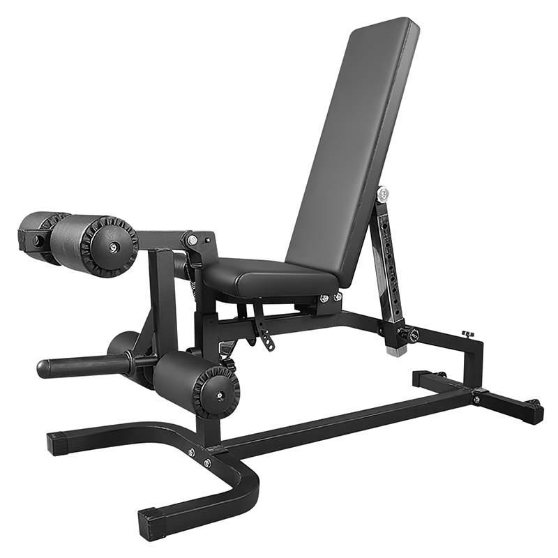 Weight Benches